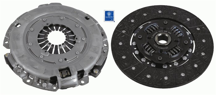 Kopplingssats Sachs Xtend 3000 950 849 SACHS