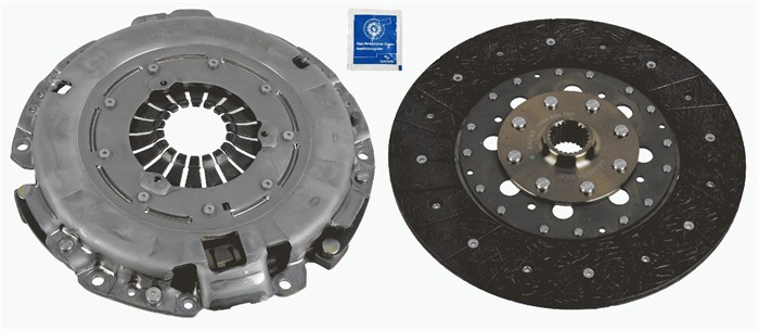 Kopplingssats Sachs Xtend 3000 950 857 SACHS
