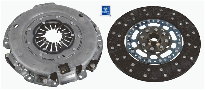 Kopplingssats Sachs Xtend 3000 950 858 SACHS