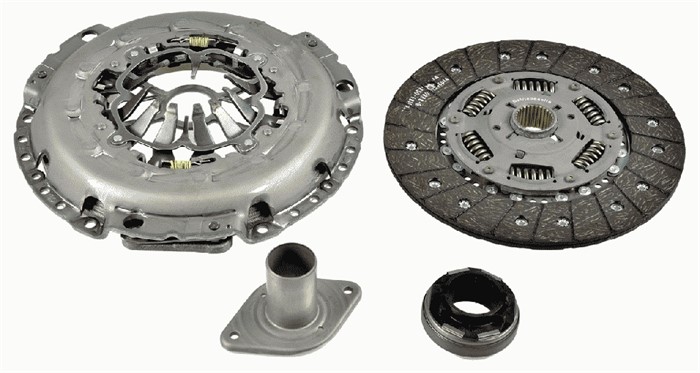 Kopplingssats Sachs Xtend 3000 950 918 SACHS