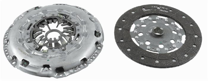 Kopplingssats Sachs Xtend 3000 950 921 SACHS