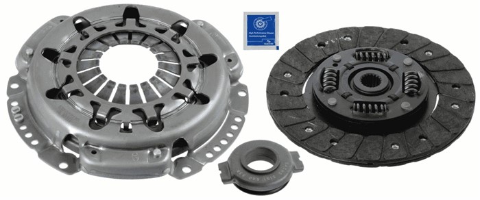 Kopplingssats Sachs 3000 950 944 SACHS
