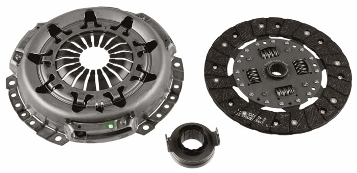 Kopplingssats Sachs 3000 950 946 SACHS