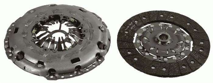 Kopplingssats Sachs Xtend 3000 950 949 SACHS