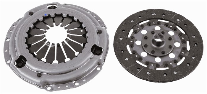 Kopplingssats Sachs 3000 950 952 SACHS