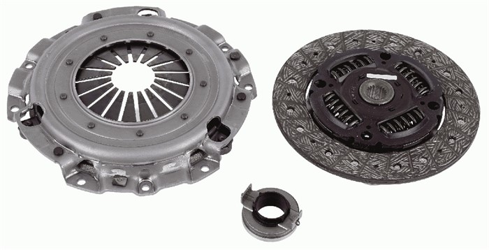 Kopplingssats Sachs 3000 950 955 SACHS