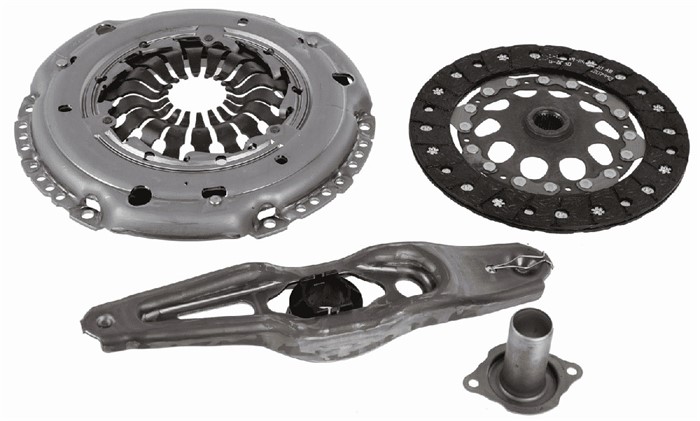 Kopplingssats Sachs 3000 950 961 SACHS