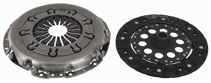 Kopplingssats Sachs 3000 950 963 SACHS