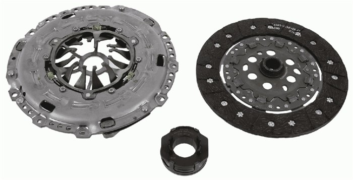 Kopplingssats Sachs Xtend 3000 950 966 SACHS