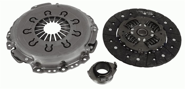 Kopplingssats Sachs 3000 950 974 SACHS