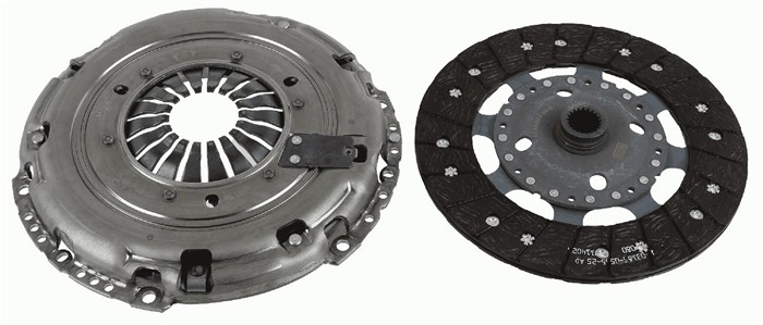 Kopplingssats Sachs Xtend 3000 950 975 SACHS