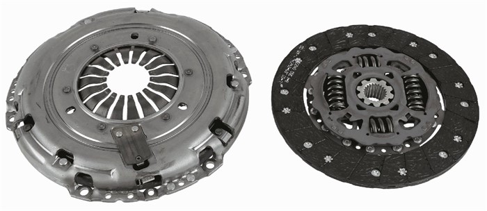 Kopplingssats Sachs Xtend 3000 950 977 SACHS