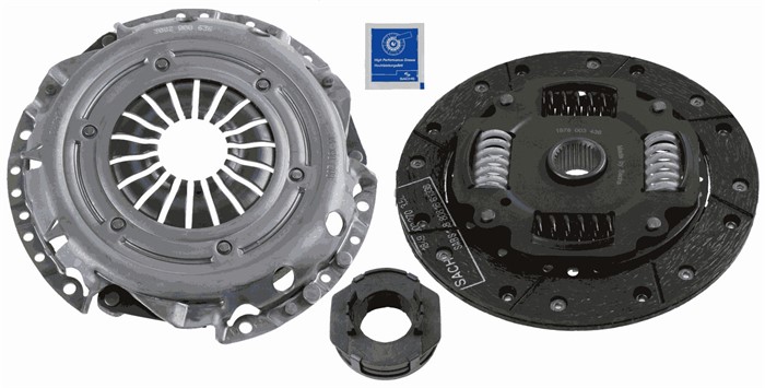 Kopplingssats Sachs 3000 951 027 SACHS
