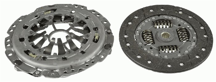 Kopplingssats Sachs Xtend 3000 951 105 SACHS