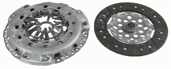 Kopplingssats Sachs Xtend 3000 951 147 SACHS