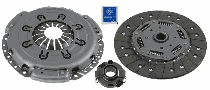 Kopplingssats Sachs 3000 951 170 SACHS