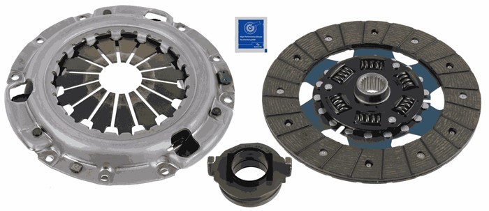 Kopplingssats Sachs 3000 951 274 SACHS