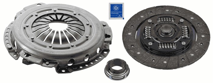 Kopplingssats Sachs 3000 951 408 SACHS