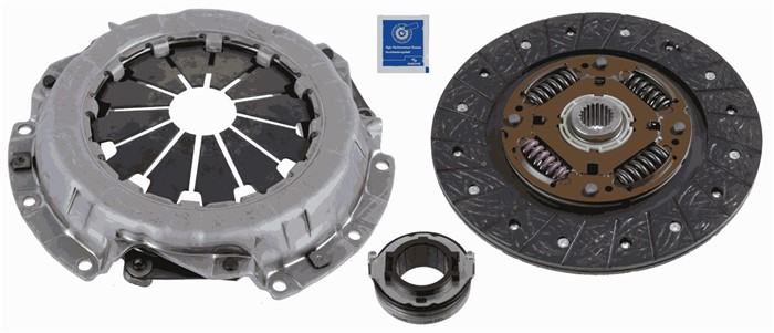 Kopplingssats Sachs 3000 951 409 SACHS