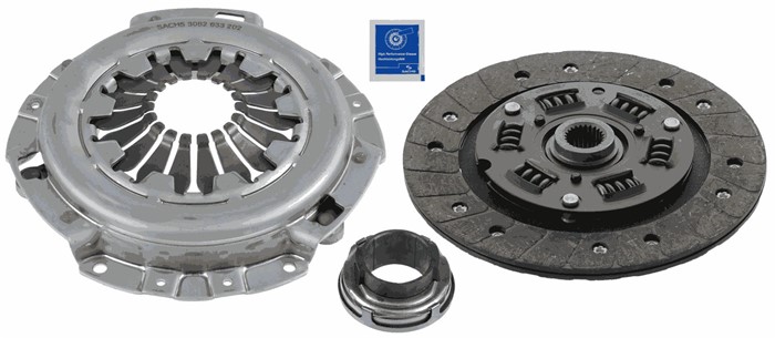 Kopplingssats Sachs 3000 951 411 SACHS