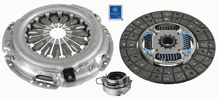 Kopplingssats Sachs 3000 951 413 SACHS