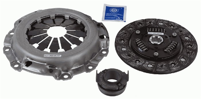 Kopplingssats Sachs 3000 951 414 SACHS