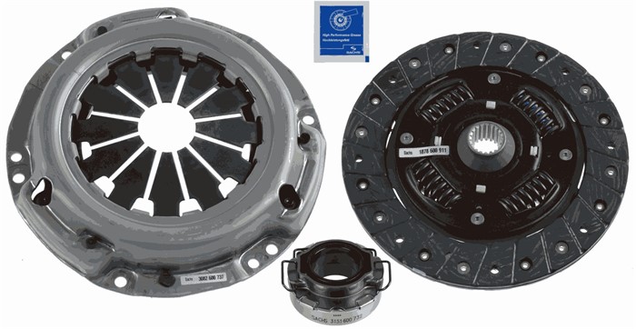 Kopplingssats Sachs 3000 951 418 SACHS
