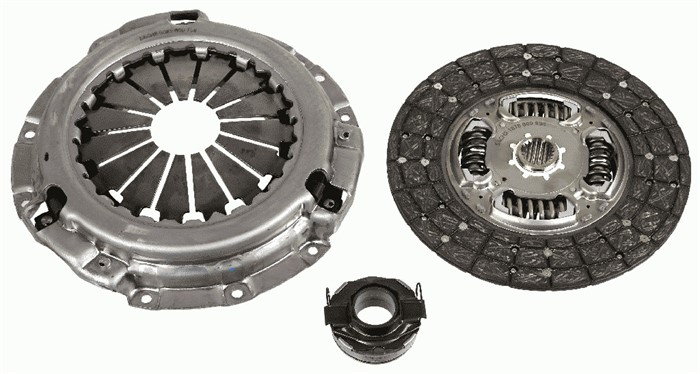 Kopplingssats Sachs 3000 951 444 SACHS