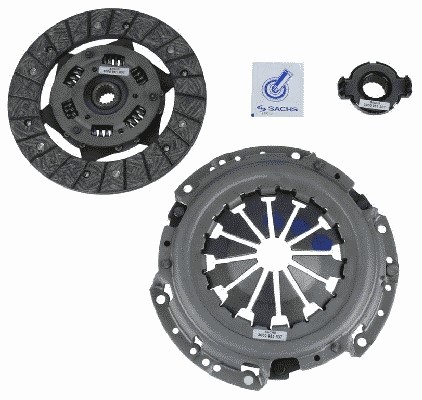 Kopplingssats Sachs 3000 951 507 SACHS