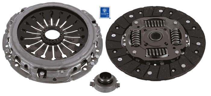 Kopplingssats Sachs 3000 951 645 SACHS