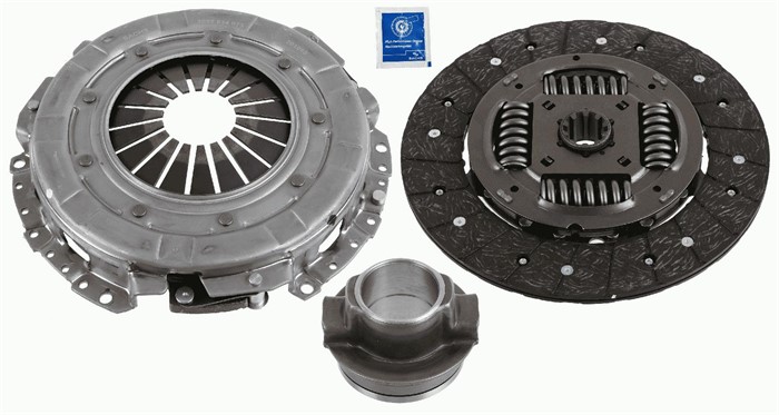 Kopplingssats Sachs 3000 951 673 SACHS