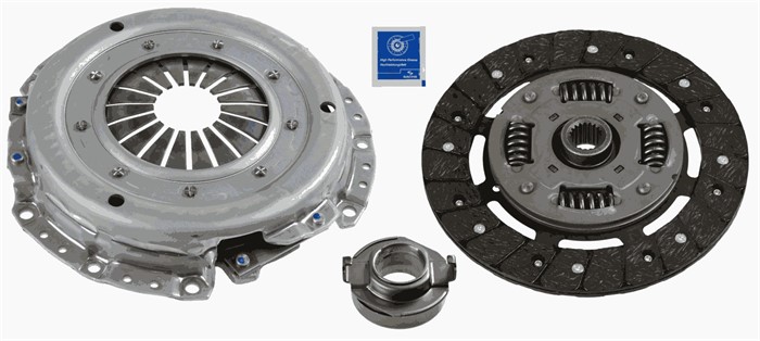 Kopplingssats Sachs 3000 951 722 SACHS