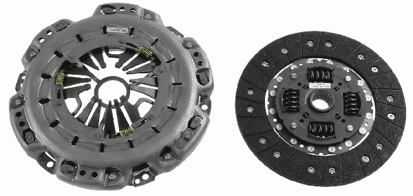 Kopplingssats Sachs Xtend 3000 951 803 SACHS