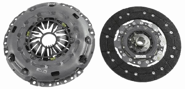 Kopplingssats Sachs Xtend 3000 951 809 SACHS