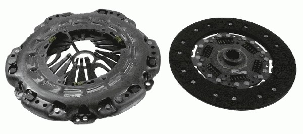 Kopplingssats Sachs Xtend 3000 951 825 SACHS Kopplingssats Sachs Xtend 3000 951 825 SACHS
