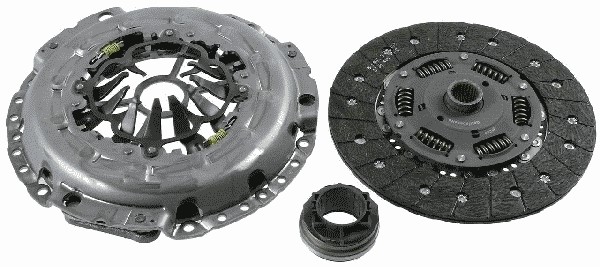 Kopplingssats Sachs Xtend 3000 951 856 SACHS