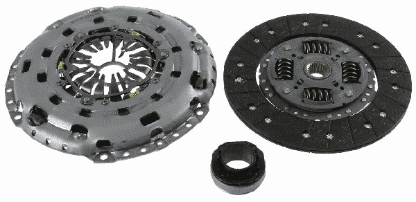 Kopplingssats Sachs Xtend 3000 951 861 SACHS
