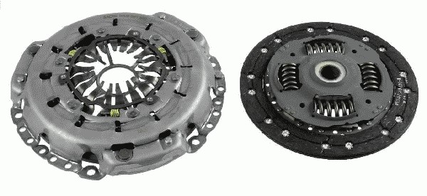 Kopplingssats Sachs Xtend 3000 951 907 SACHS