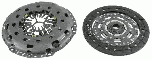 Kopplingssats Sachs Xtend 3000 951 914 SACHS
