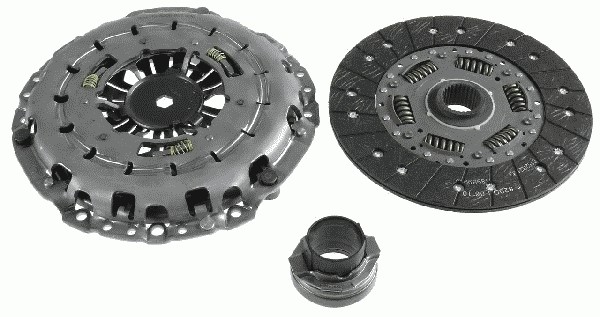 Kopplingssats Sachs Xtend 3000 951 930 SACHS