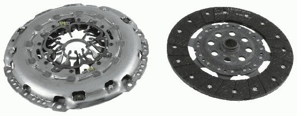 Kopplingssats Sachs Xtend 3000 951 938 SACHS