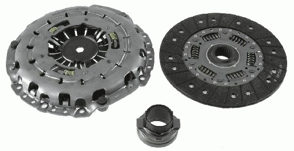 Kopplingssats Sachs Xtend 3000 951 943 SACHS