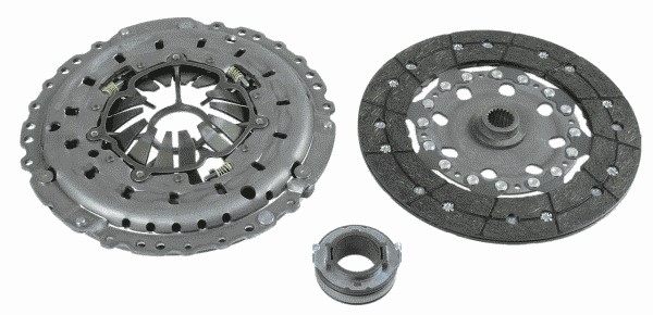 Kopplingssats Sachs Xtend 3000 951 963 SACHS