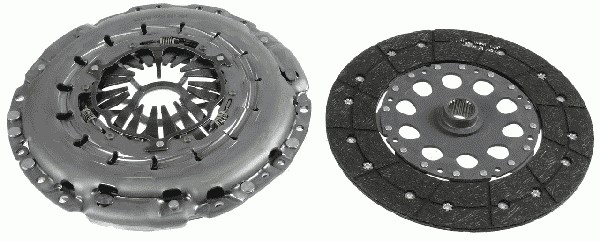 Kopplingssats Sachs Xtend 3000 951 964 SACHS