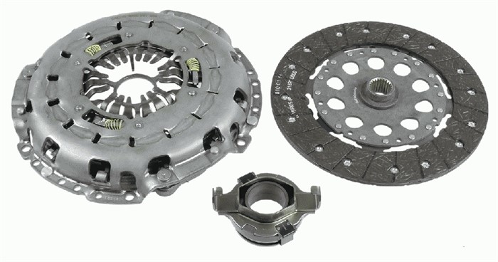 Kopplingssats Sachs Xtend 3000 951 985 SACHS
