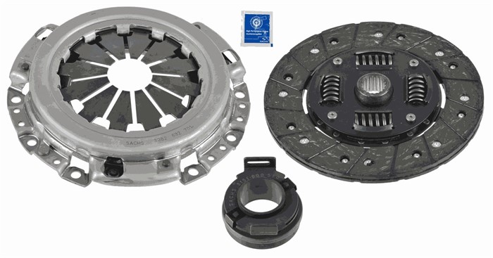 Kopplingssats Sachs 3000 954 025 SACHS