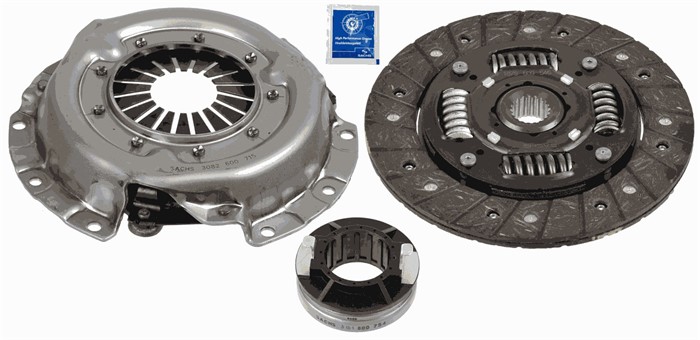 Kopplingssats Sachs 3000 954 028 SACHS