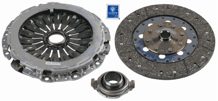 Kopplingssats Sachs 3000 954 033 SACHS