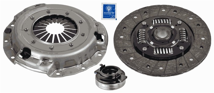 Kopplingssats Sachs 3000 954 037 SACHS
