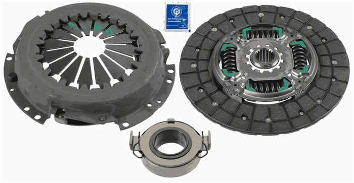 Kopplingssats Sachs 3000 954 063 SACHS